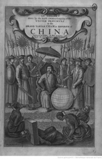 Cover of Building the Image of China: Travel Accounts, Counterfeit Images, and Evocative Illustrations